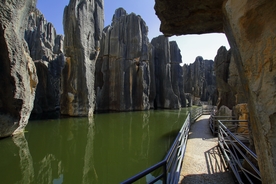 风景