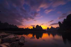 风景
