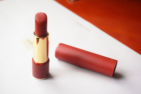 口红