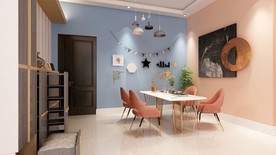 室内装修效果图