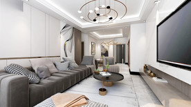 室内装修效果图