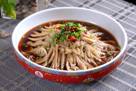 美食