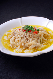 美食