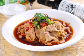 美食