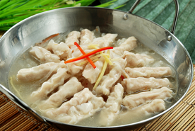 美食
