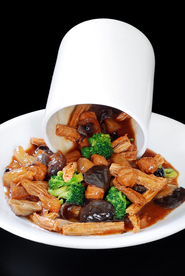 美食