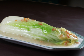 美食
