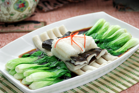 美食