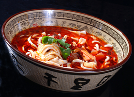 美食