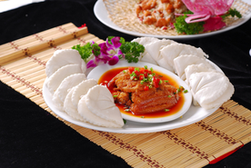 美食