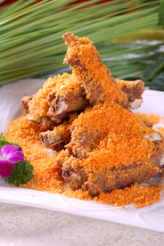 美食