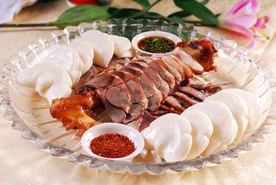 美食