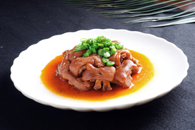 美食