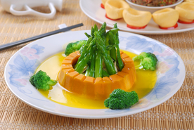 美食