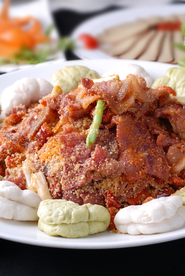 美食