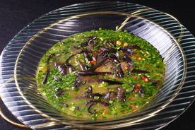 美食