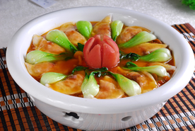 美食