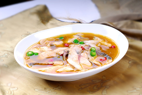 美食