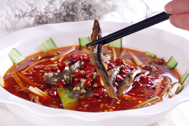 美食