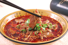 美食