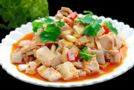 美食