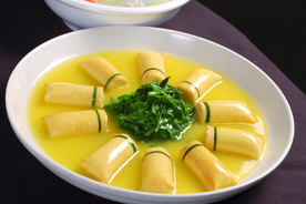 美食