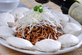 美食
