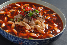 美食