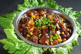 美食