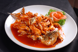 美食
