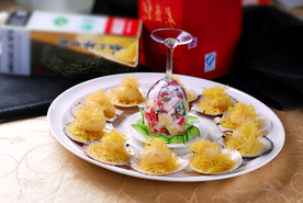 美食