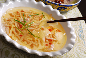 美食