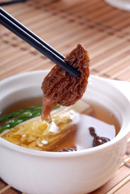 美食