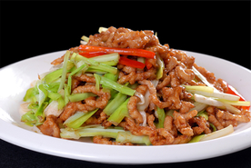 美食