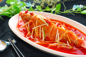 美食