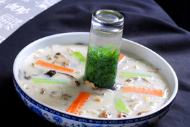 美食