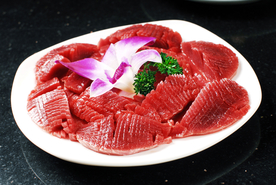 美食