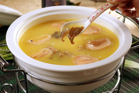 美食