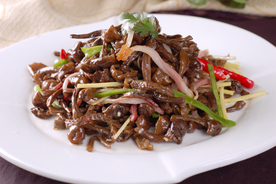 美食