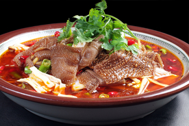 美食