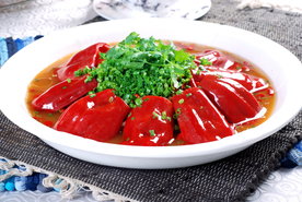 美食