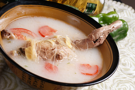 美食