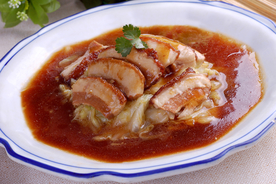 美食