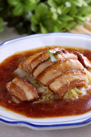 美食