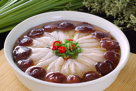 美食