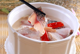 美食