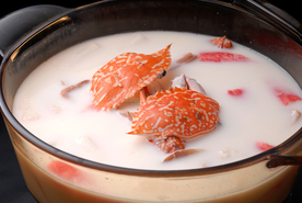 美食