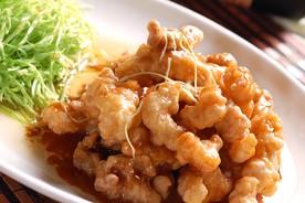 美食