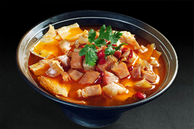 美食