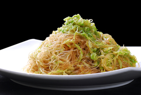 美食